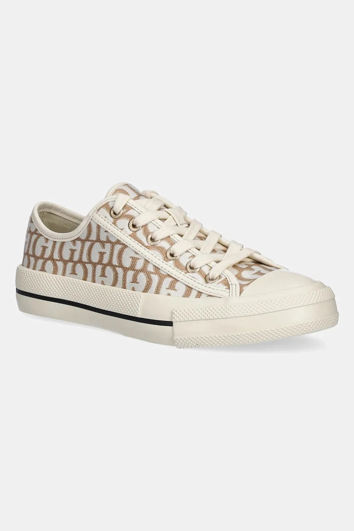Ниски кецове Guess CAREY