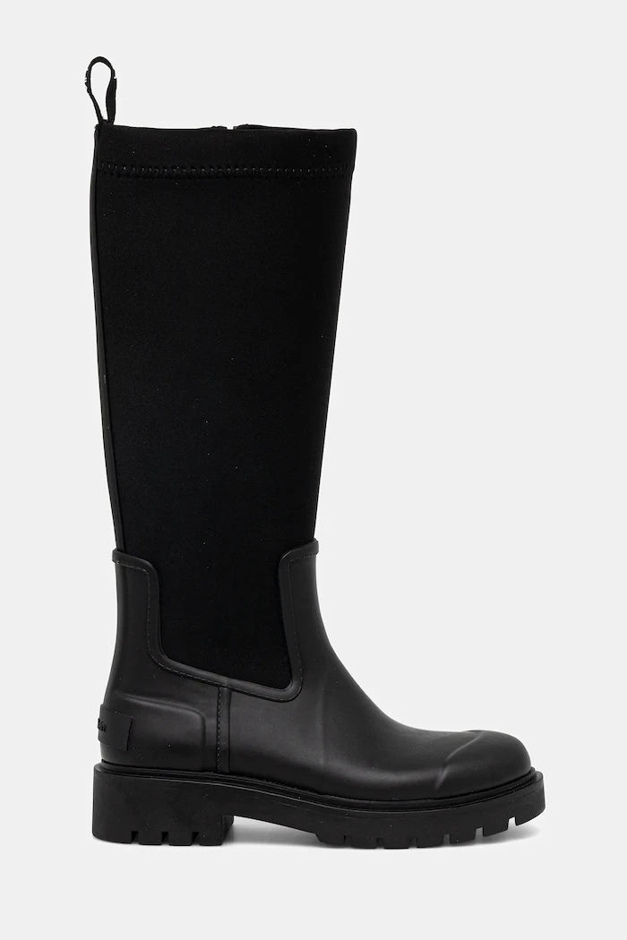 Calvin Klein HIGH RAINBOOT NEOPRENE Kauçuk Botlar