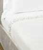 Tresco Embroidered King Duvet Cover Set (230cm x 220cm)