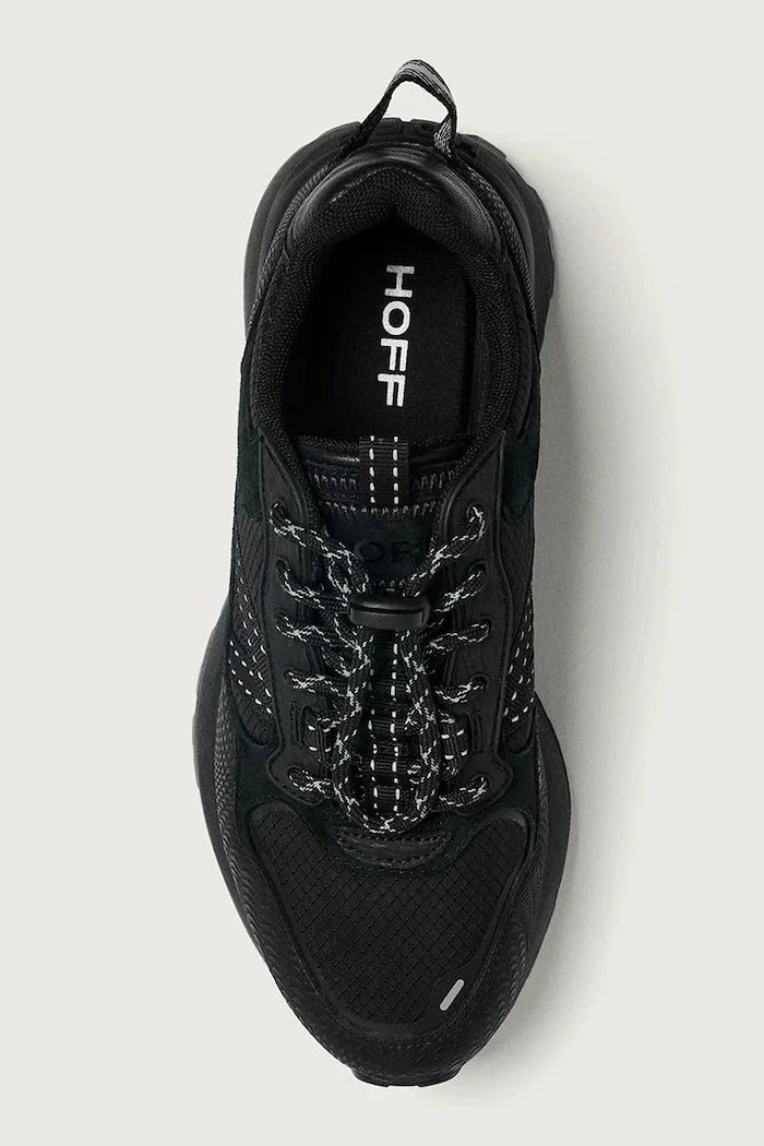 Маратонки Hoff CITY OFF ROAD BLACK