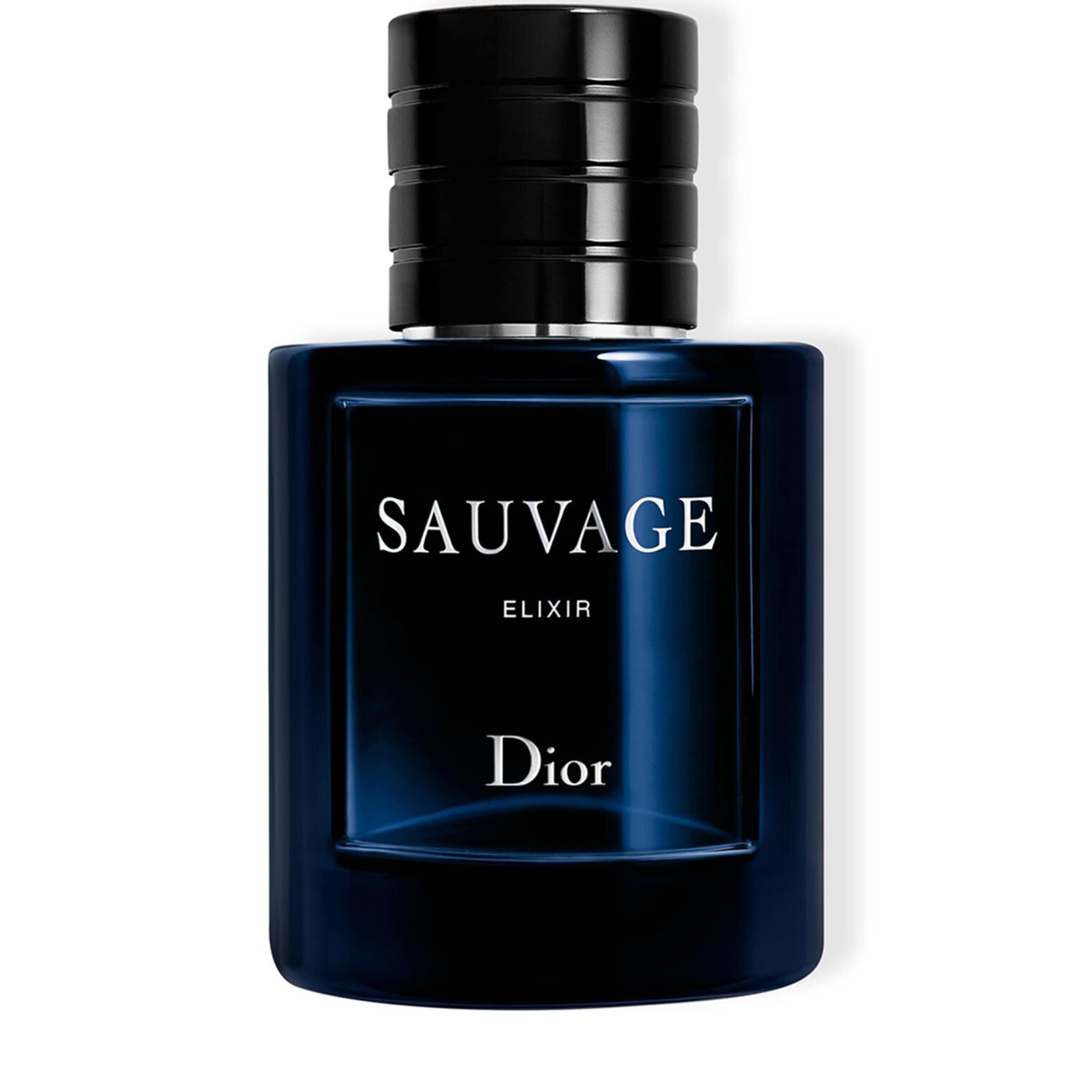 Sauvage Elixir (60ml)