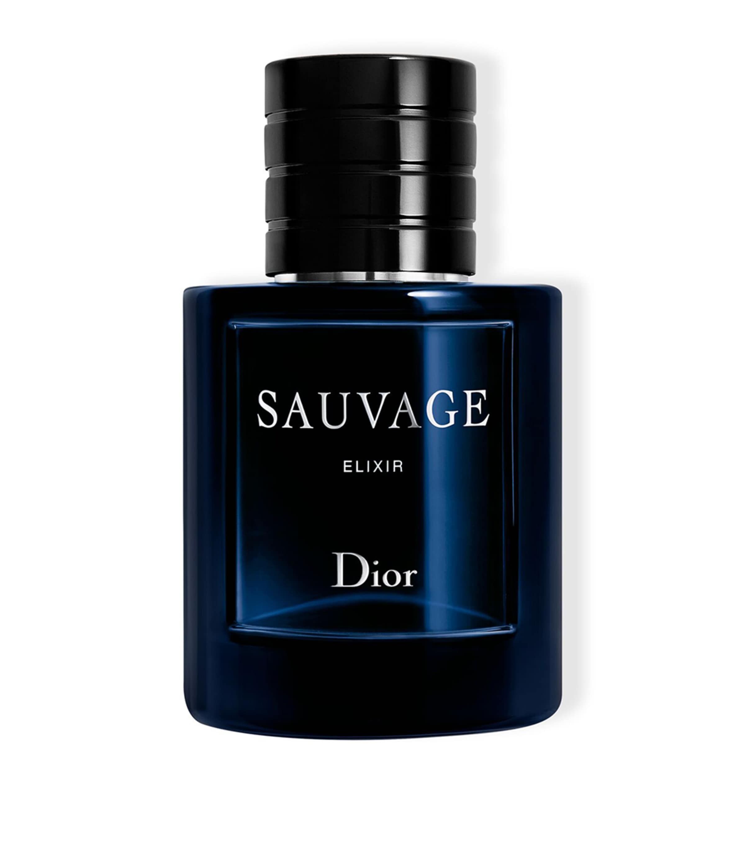 Sauvage Elixir (60ml)