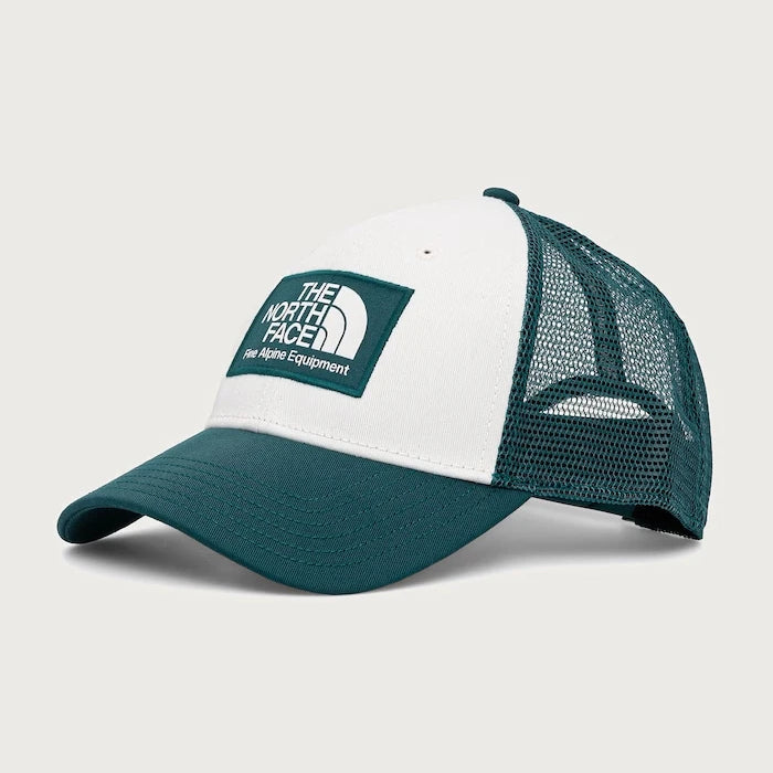 The North Face trucker şapka Mudder Trucker