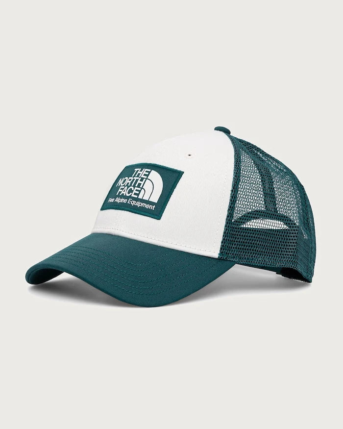 The North Face trucker şapka Mudder Trucker