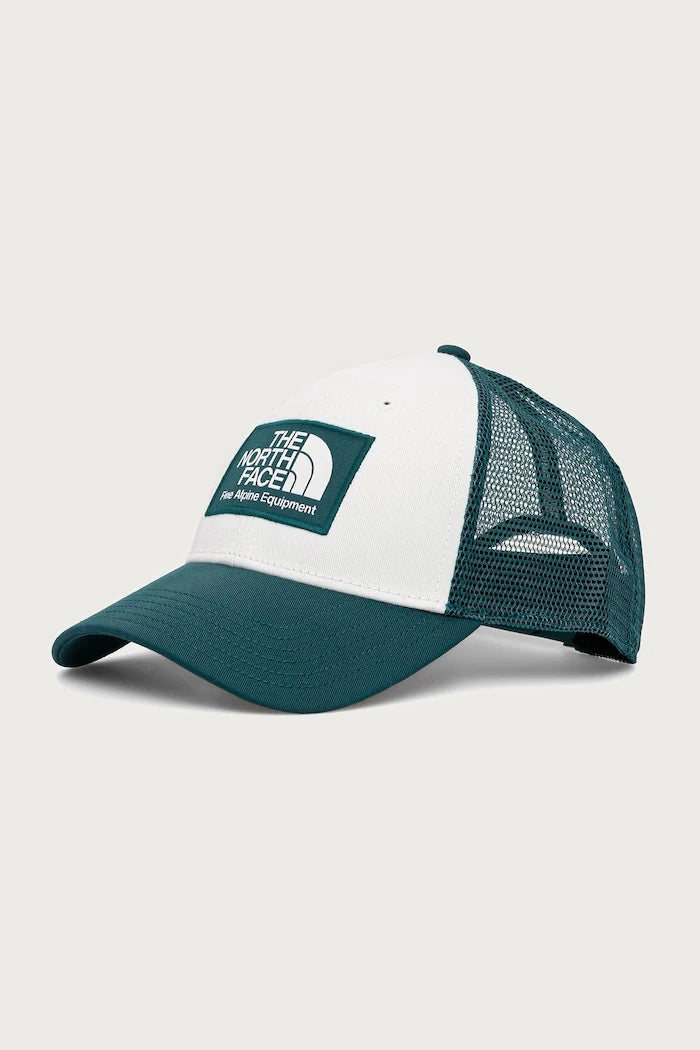 The North Face trucker şapka Mudder Trucker