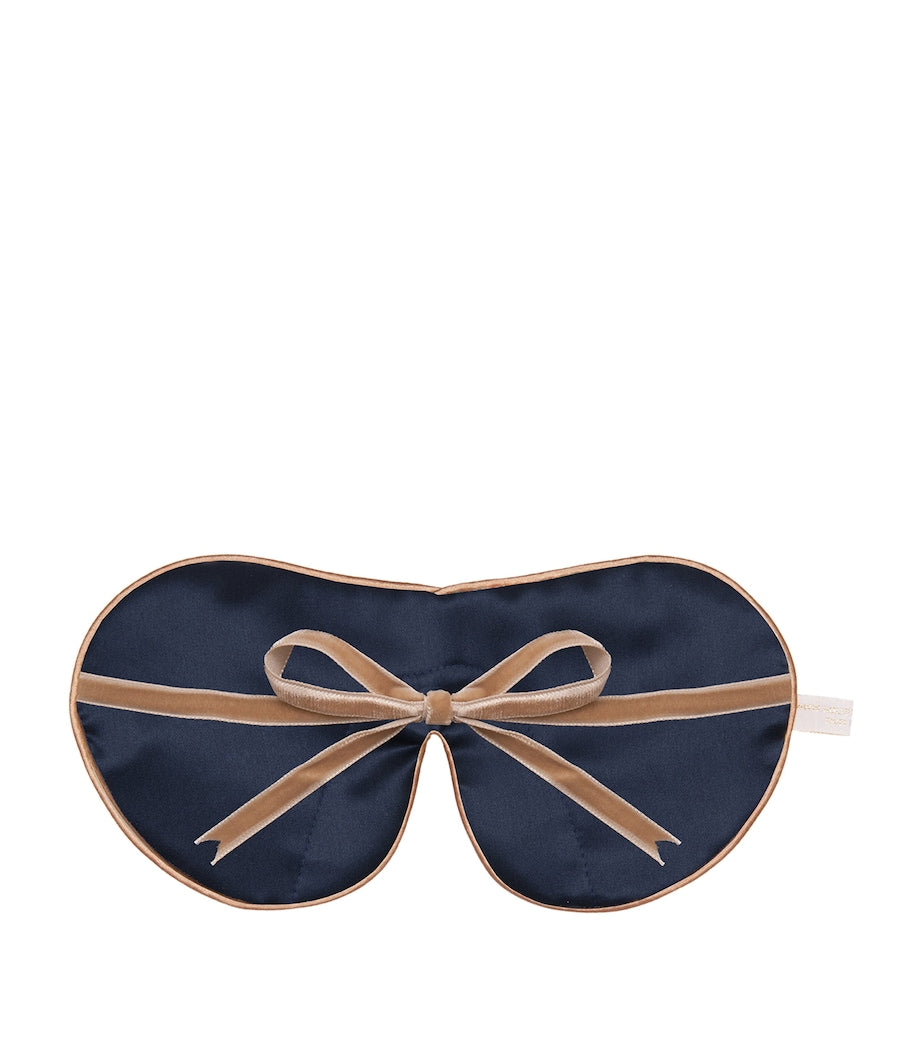 Holistic Silk Silk Anti-Ageing Sleep Mask
