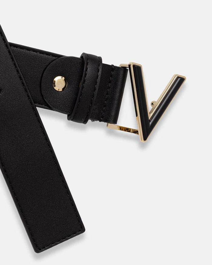 Valentino Bags Kadın Kemer GLOW