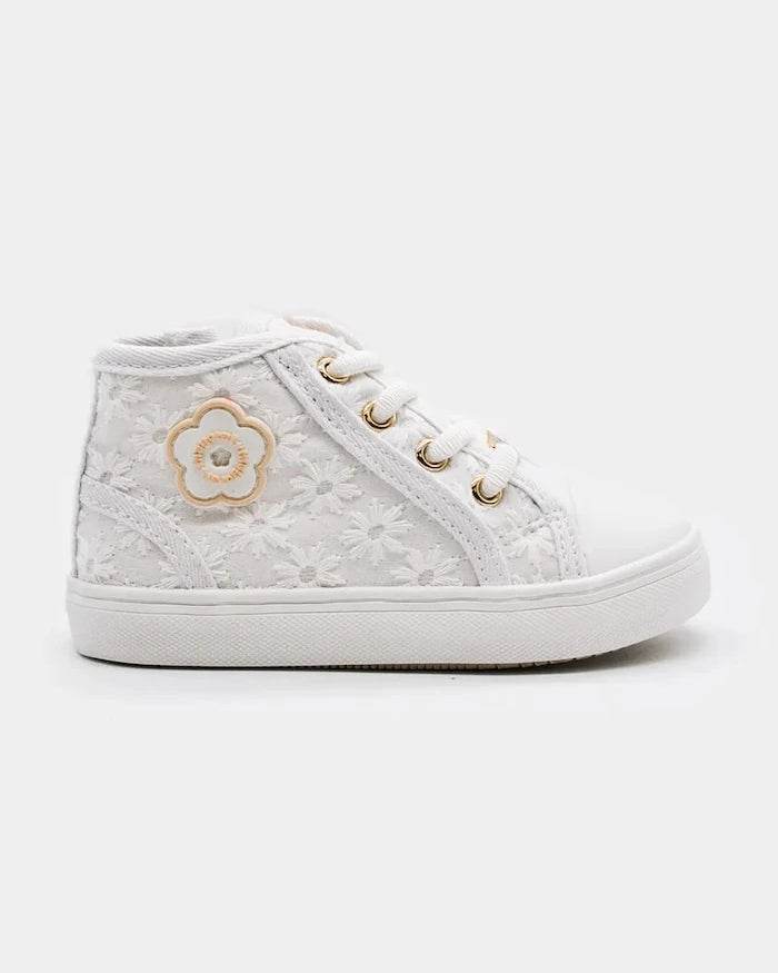 Mayoral Çocuk Yüksek Sneaker