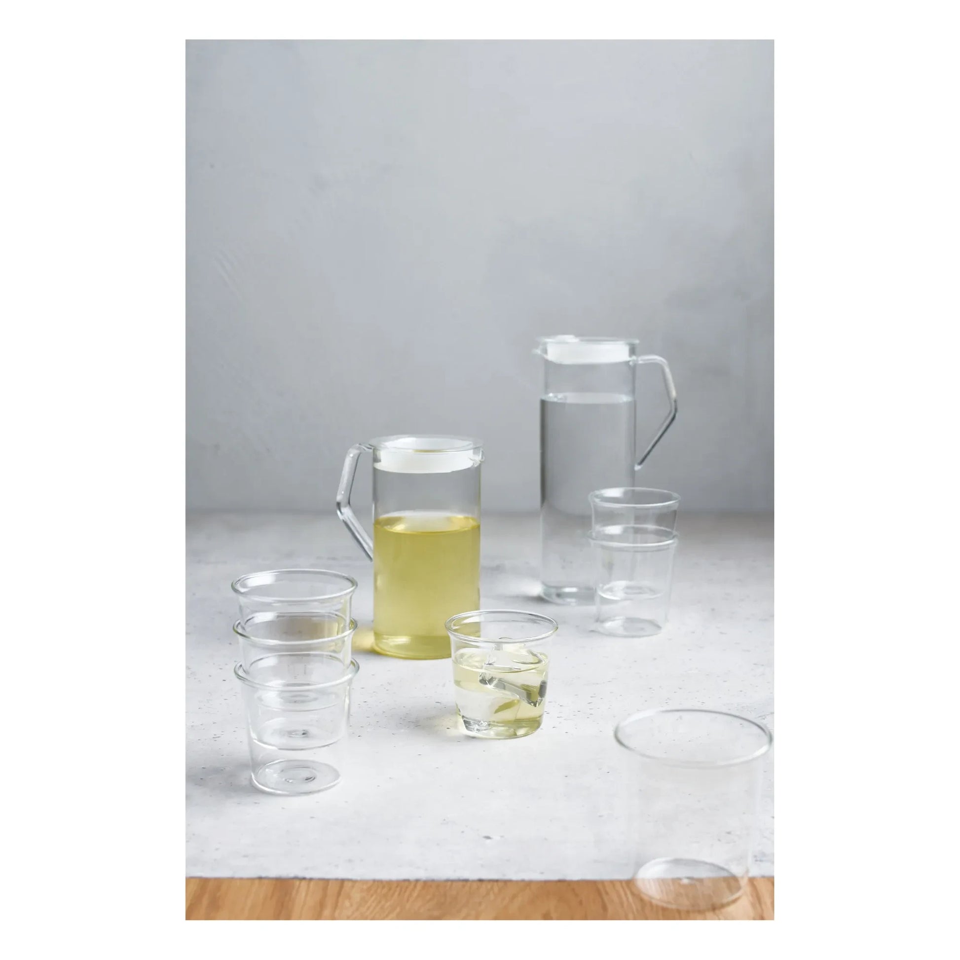 Kinto - Cast Jug - 1.2 L