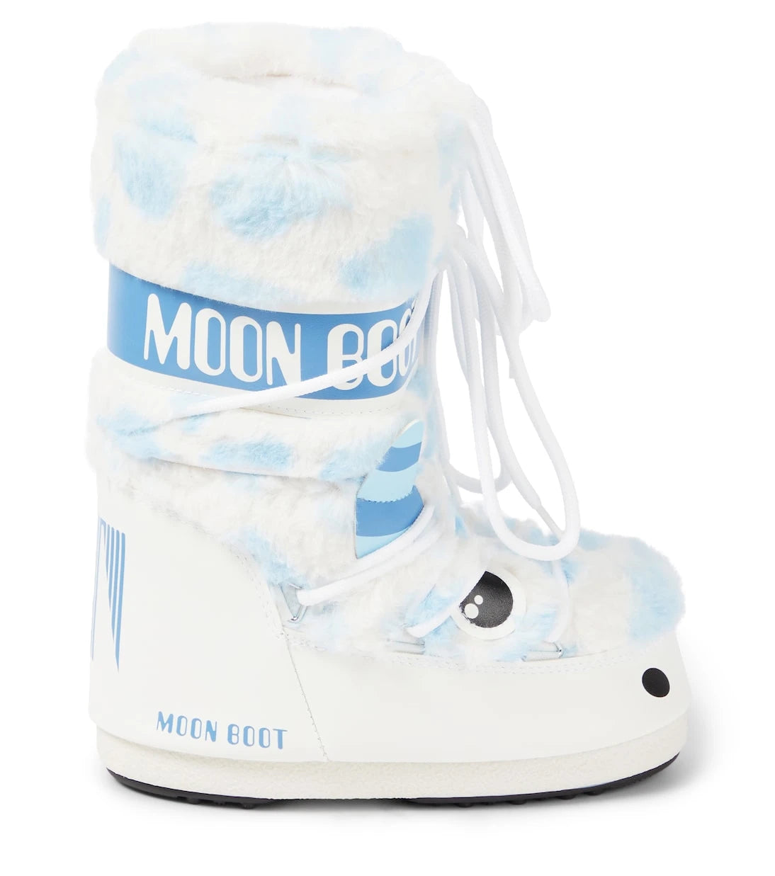 Moon Boot Kids - جزمة ثلج Icon