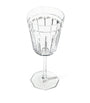 Crystal Glass Coraline Red Wine Glass (313ml)