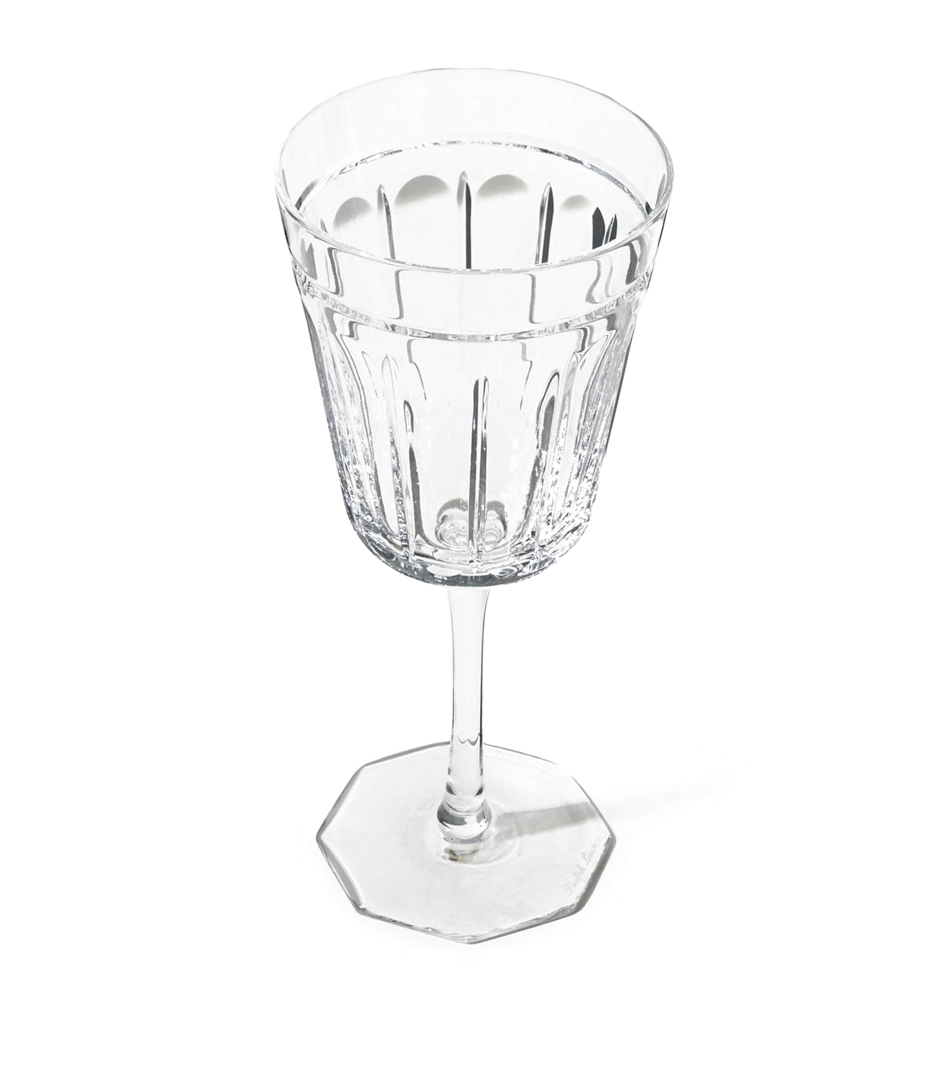 Crystal Glass Coraline Red Wine Glass (313ml)