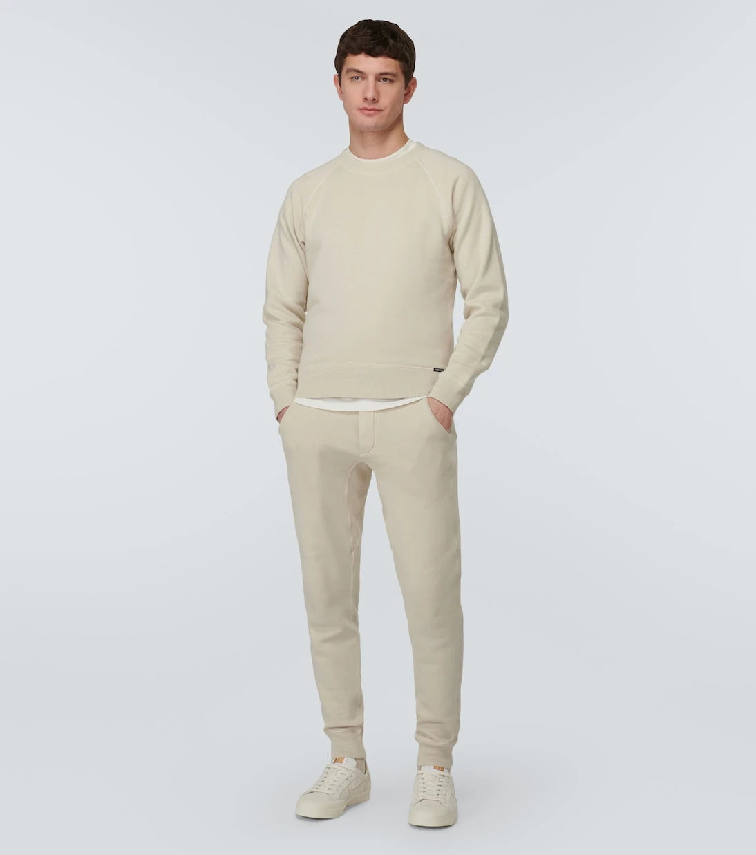 Tom Ford - Cotton sweatpants