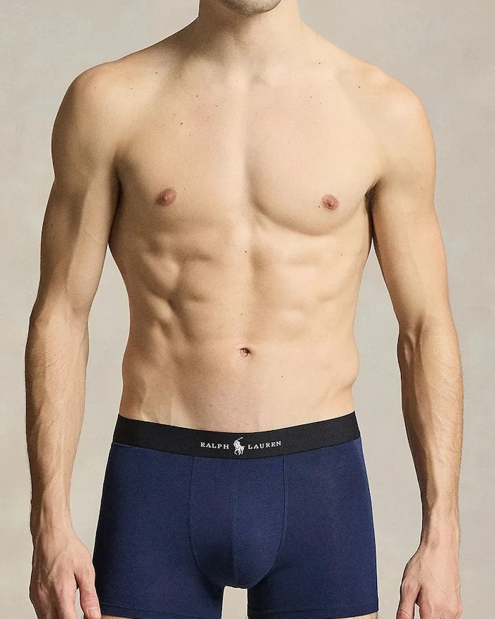 Polo Ralph Lauren Boxer (3 Çift)