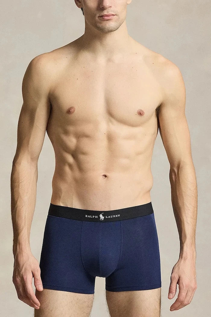Боксерки Polo Ralph Lauren (3 чифта)