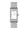 Stainless Steel Medium Reflet Watch 21mm