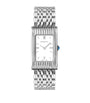 Boucheron Stainless Steel Medium Reflet Watch 21mm