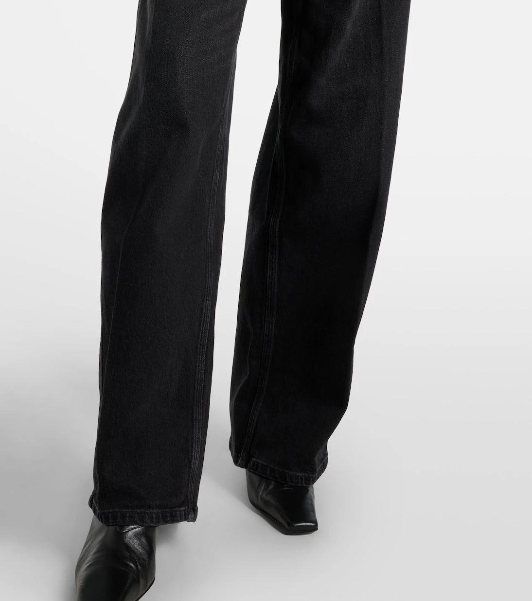Re/Done - Painter wide-leg jeans