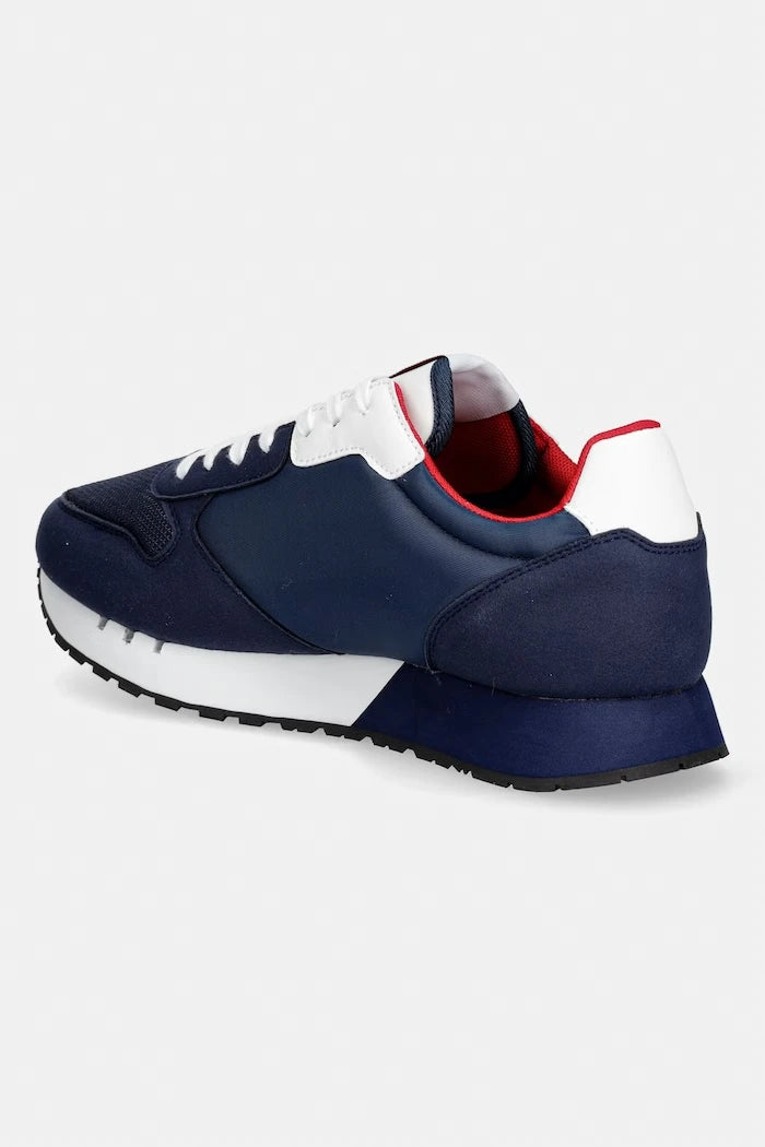 U.S. Polo Assn. DENI003 erkek spor ayakkabı