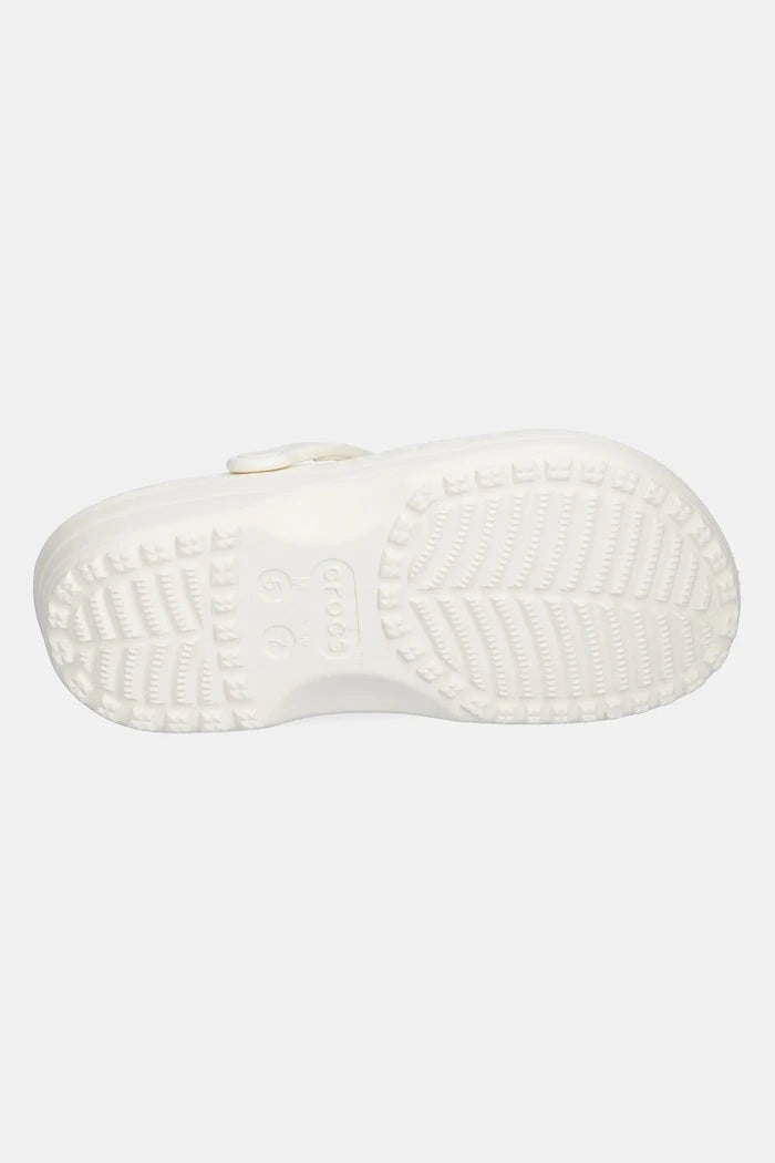Чехли Crocs Classic Floral Cut Out Clog