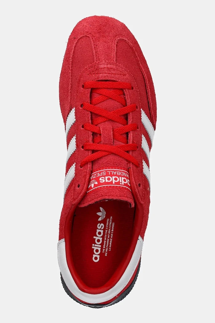 adidas Originals Handball Spezial Lo Pro W Deri Sneaker