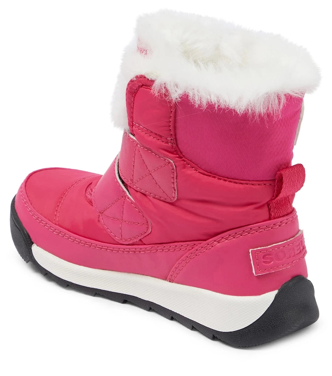 Sorel Kids - Whitney™ II Strap nylon boots