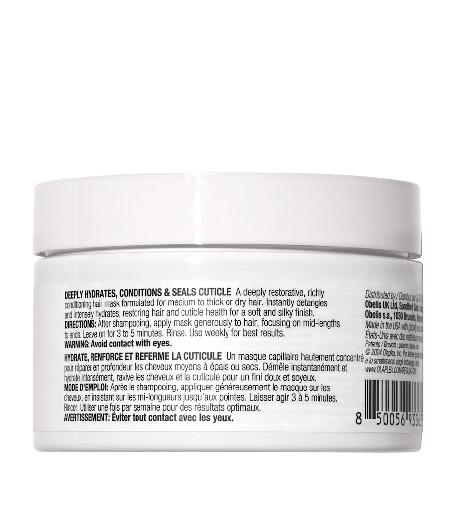 Rich Hydration Mask (200ml)