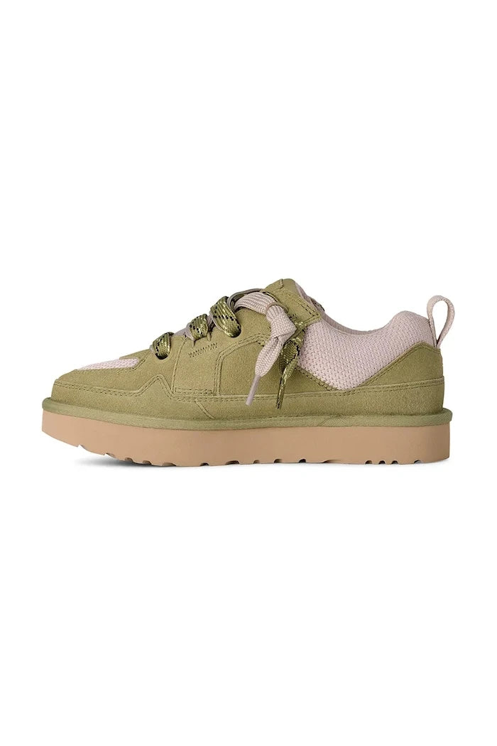 Маратонки UGG Lo Lowmel