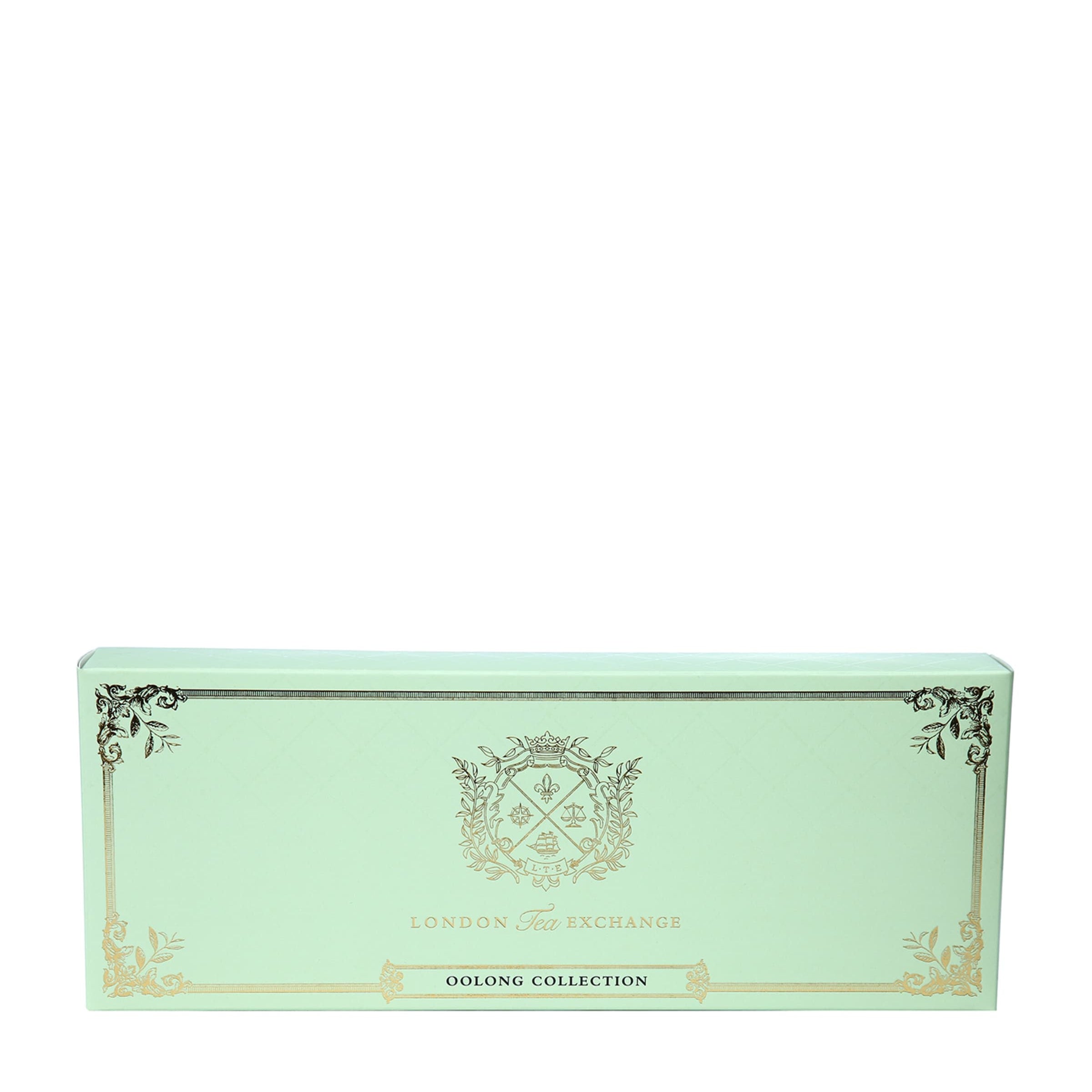 London Tea Exchange Oolong Collection (15 Tea Bags)