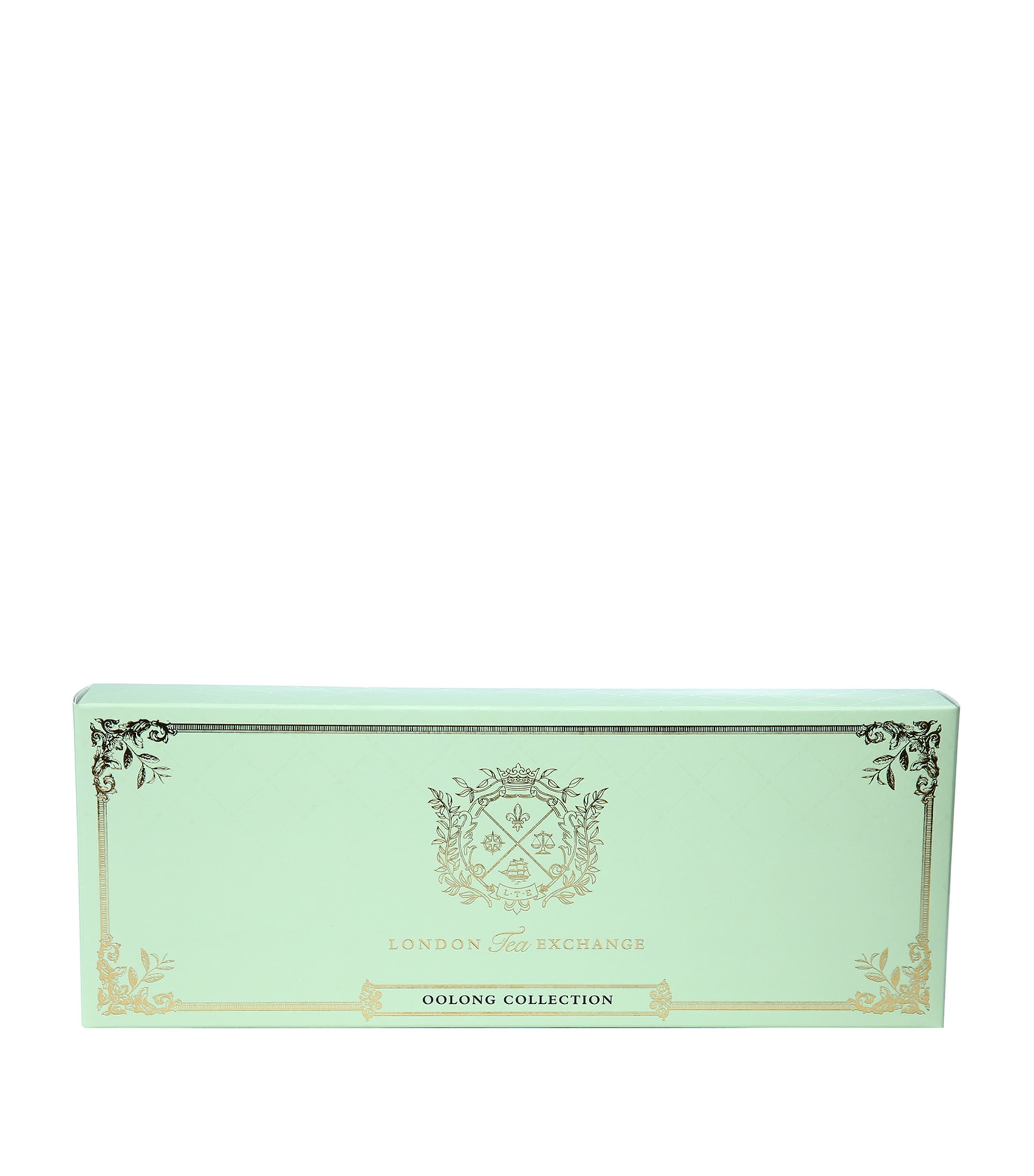 London Tea Exchange Oolong Collection (15 Tea Bags)