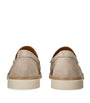 Suede Altea Loafers