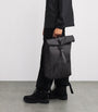 Waterproof Rolltop Backpack