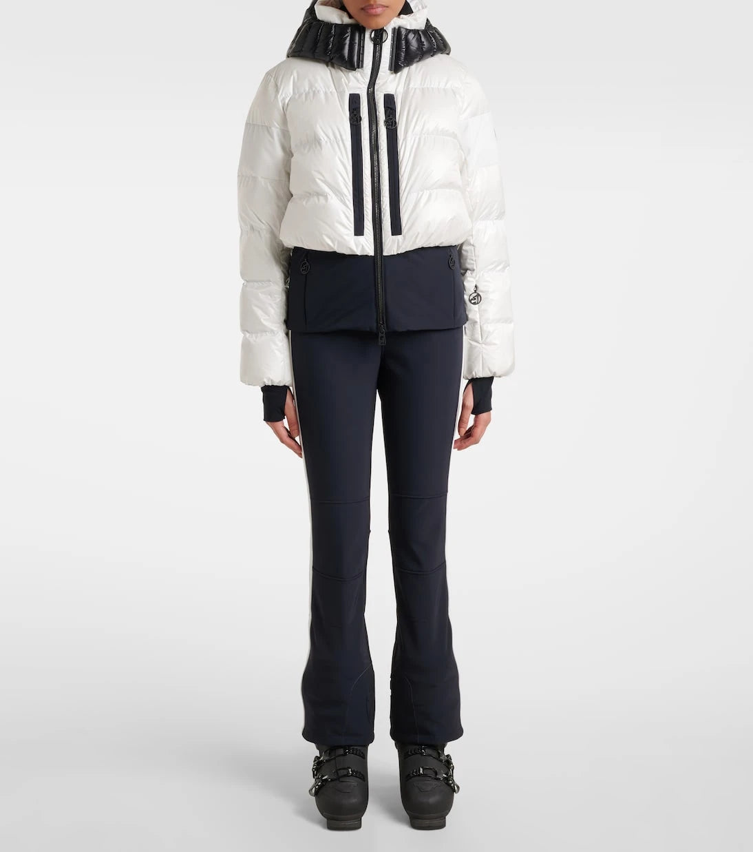 Toni Sailer - Bernadette ski jacket