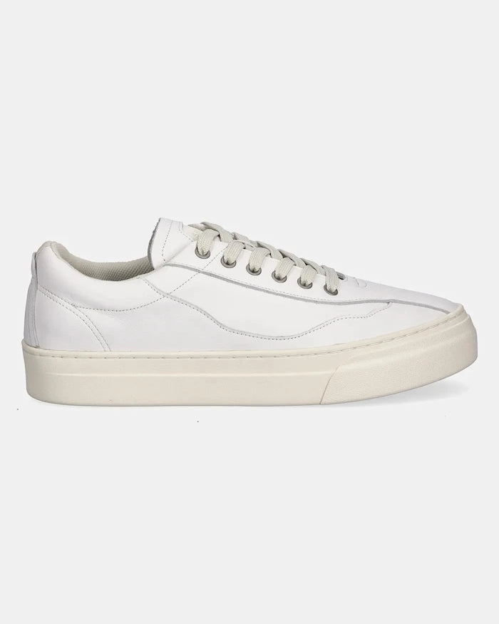 Кожени маратонки Stepney Workers Club Omni Dellow Calf Leather