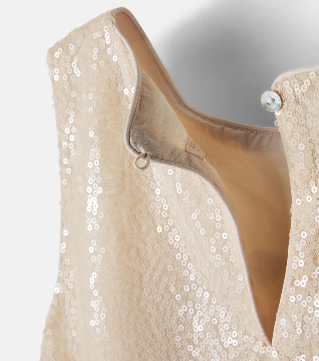 Konges Sløjd - Aries sequined dress