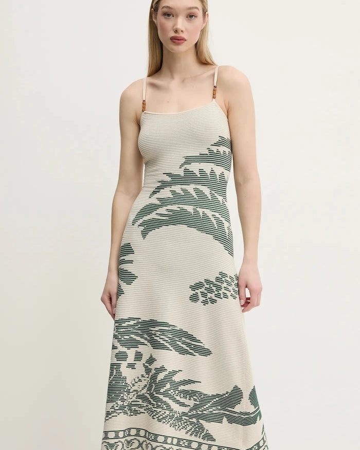 Desigual MARSELLA Elbise