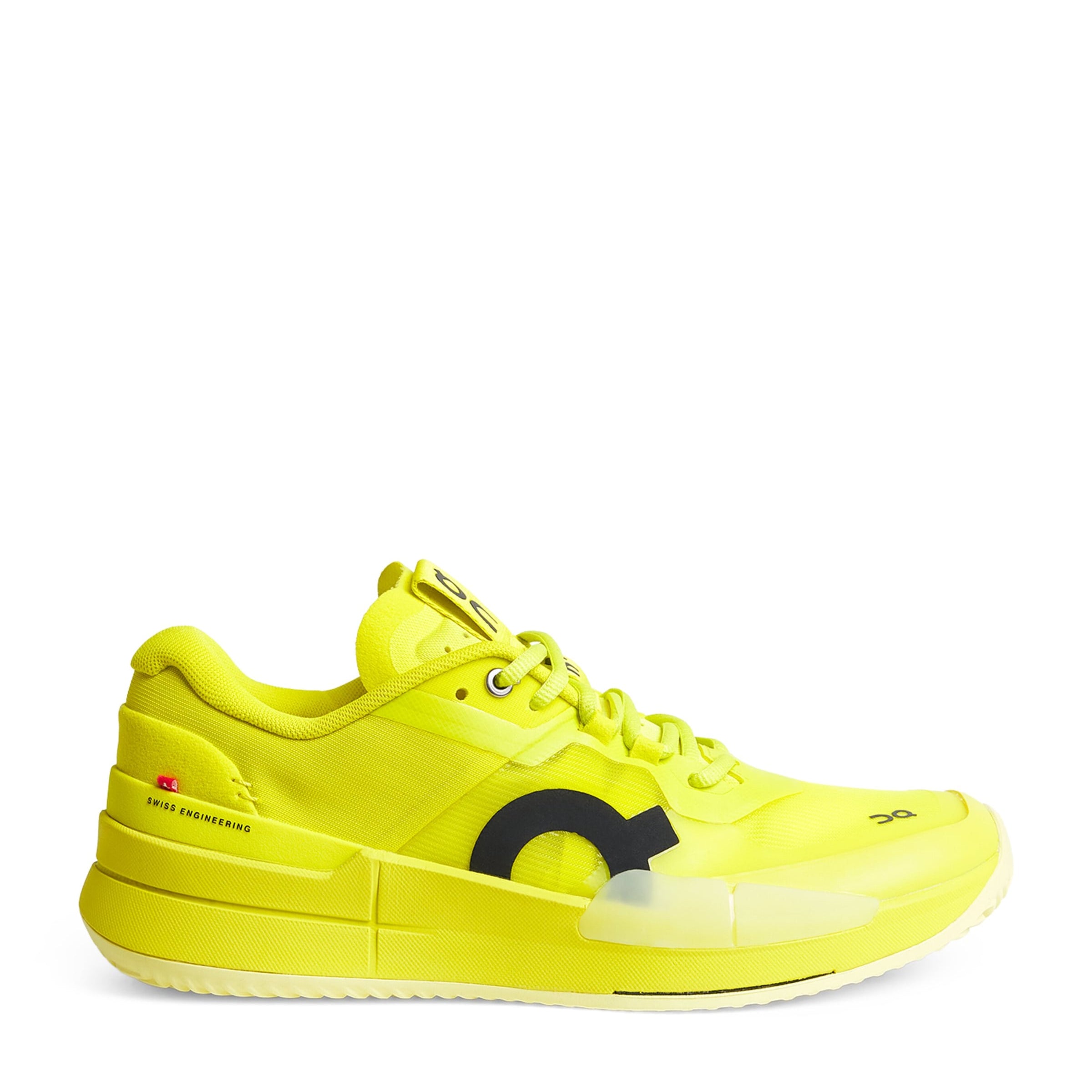 The Roger Pro 2 Clay Trainers