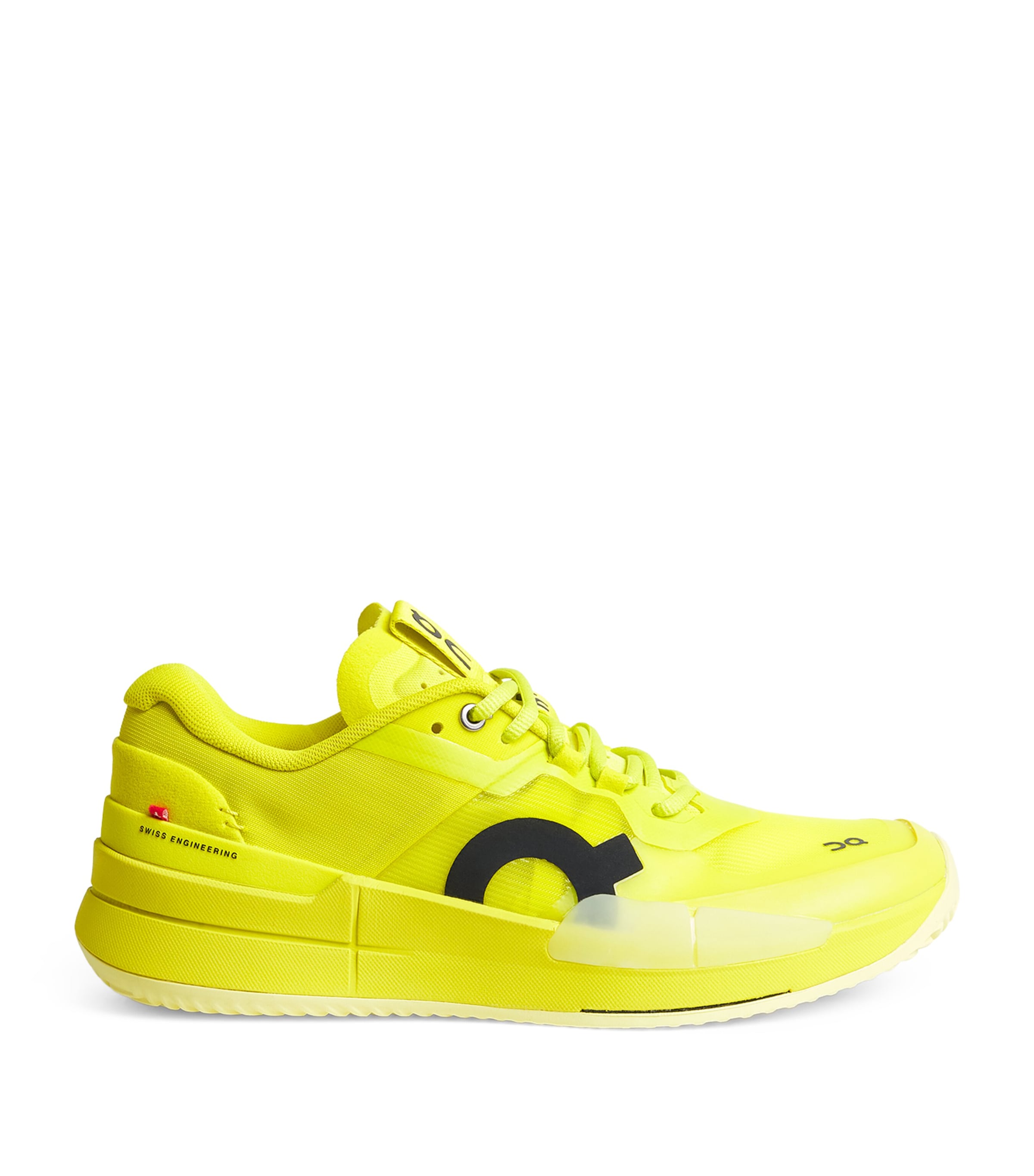 The Roger Pro 2 Clay Trainers