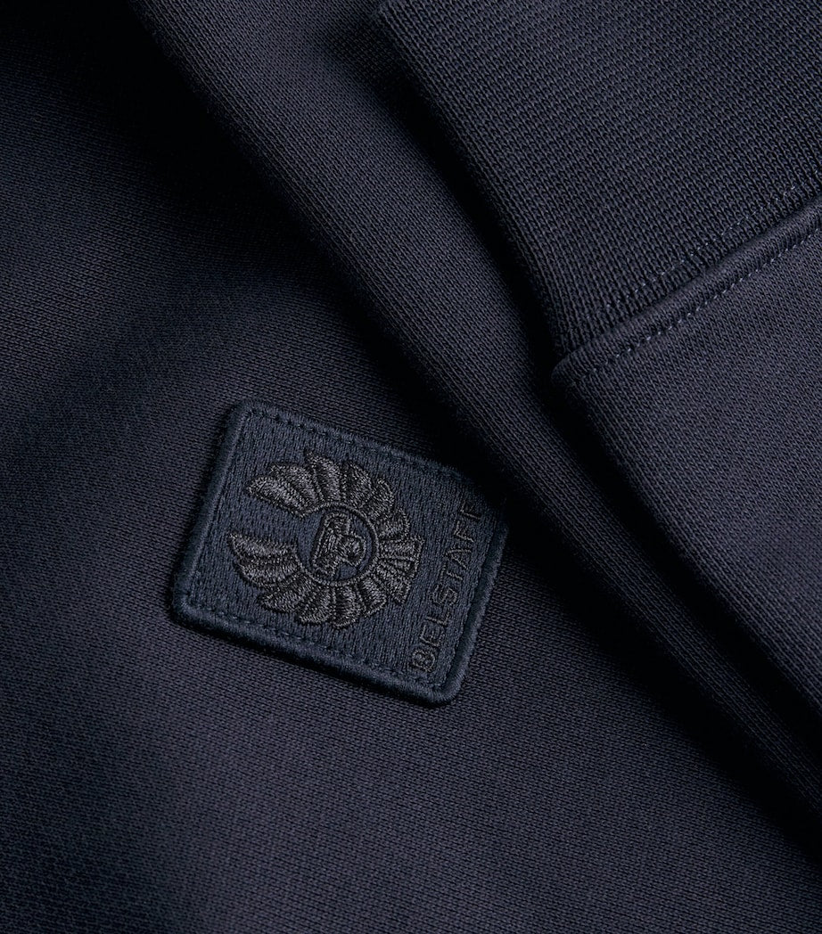 Cotton Curator Sweater