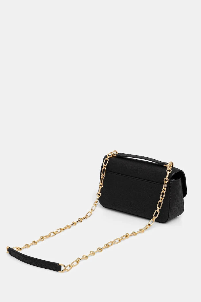Кожена чанта MICHAEL Michael Kors
