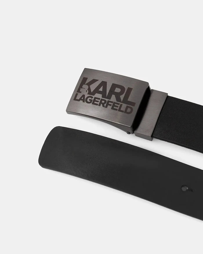 Karl Lagerfeld Deri Kemer