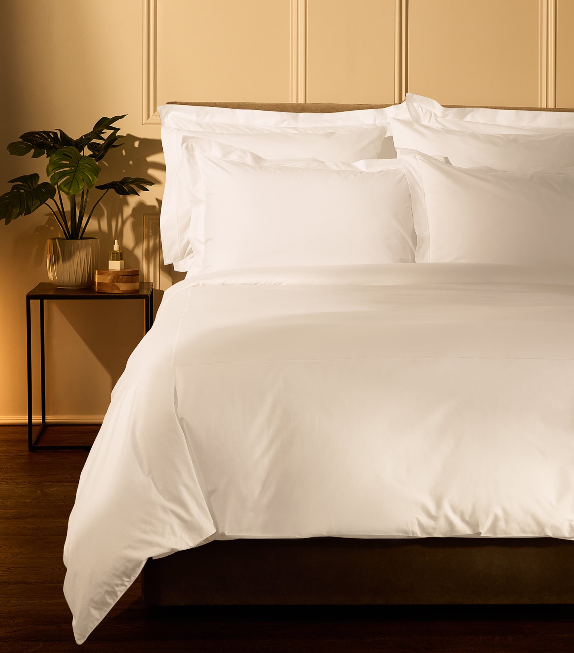 Helmshore King Duvet Cover (230cm x 220cm)