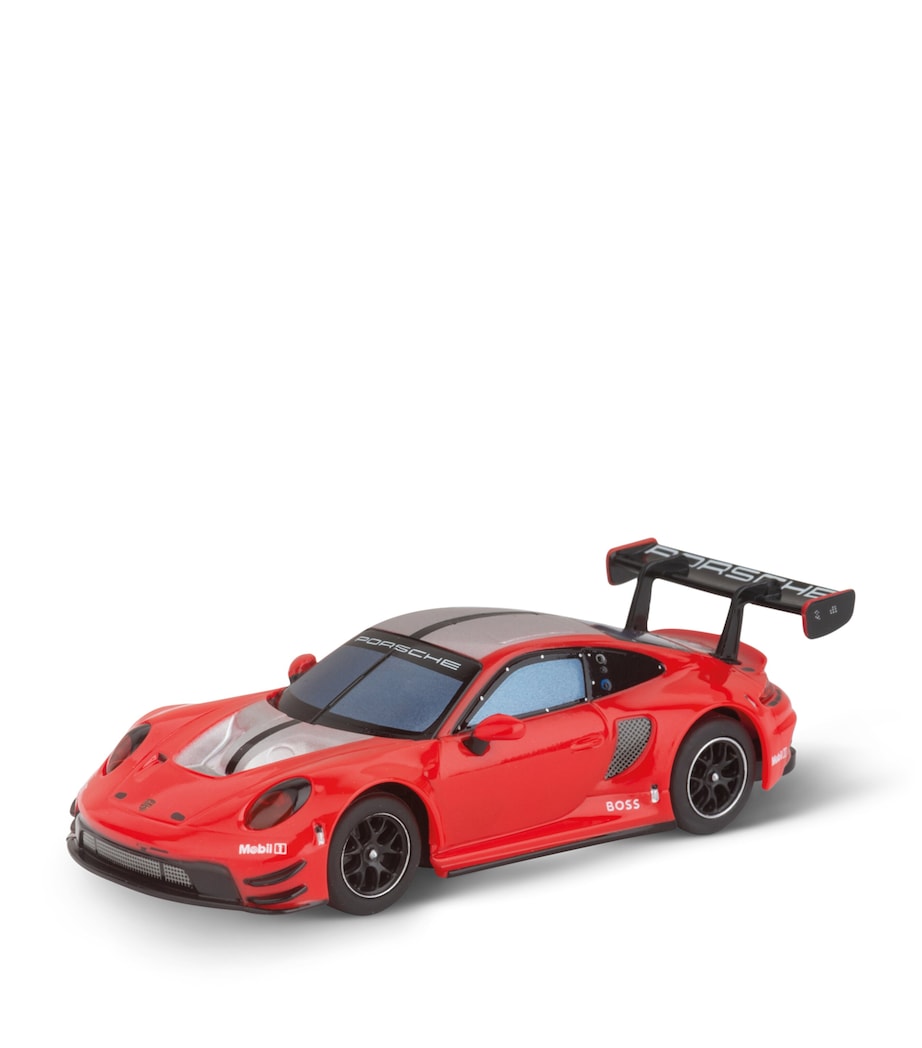 Devil Drivers Carrera HYBRID AI-Integrated Racing Set