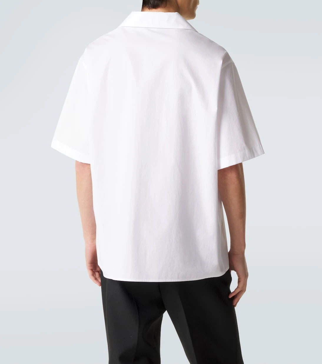 Valentino - Cotton shirt