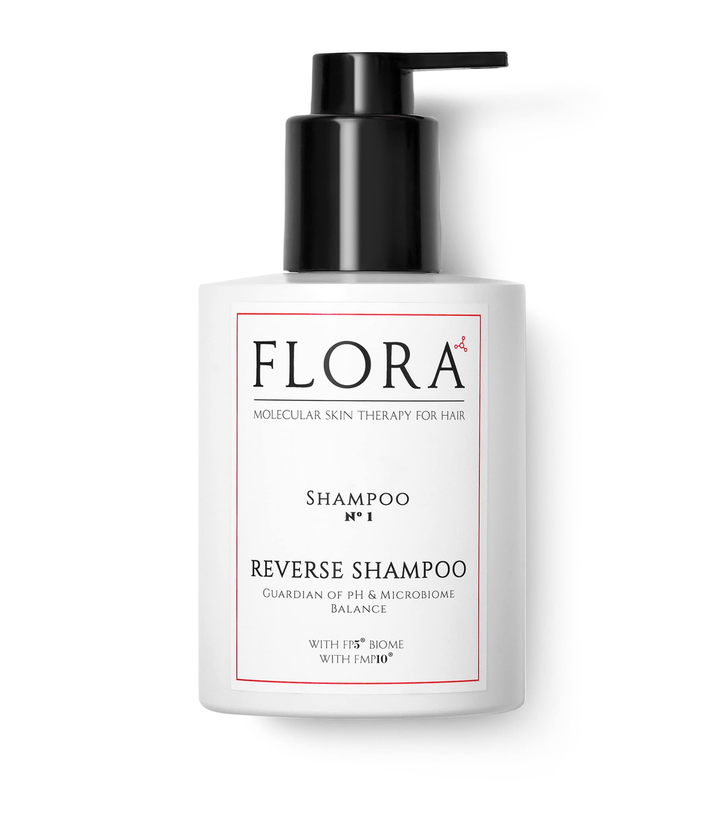 FLORA LAB PARIS N° 1 Reverse Shampoo (300ml)