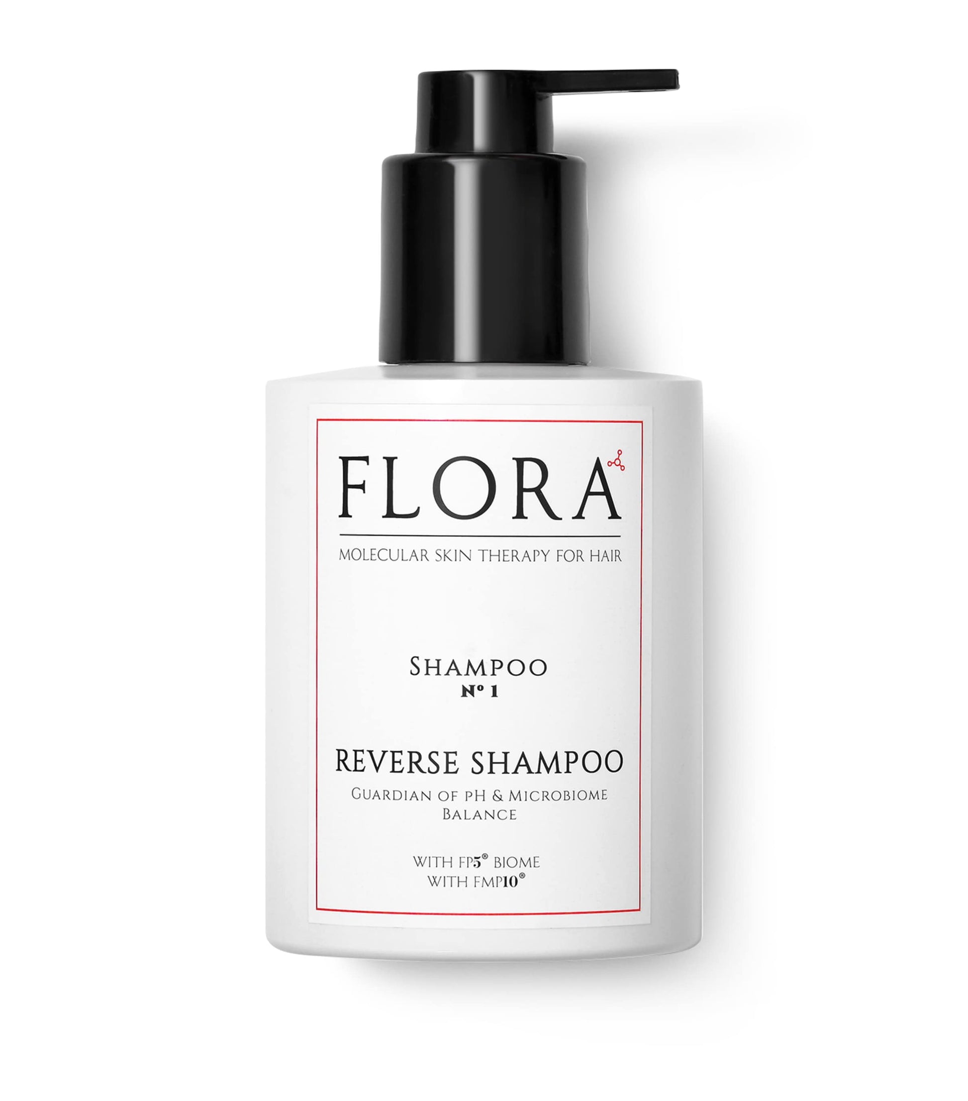 FLORA LAB PARIS N° 1 Reverse Shampoo (300ml)