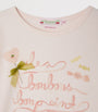 Organic Cotton Tidjiane T-Shirt (4-14 Years)