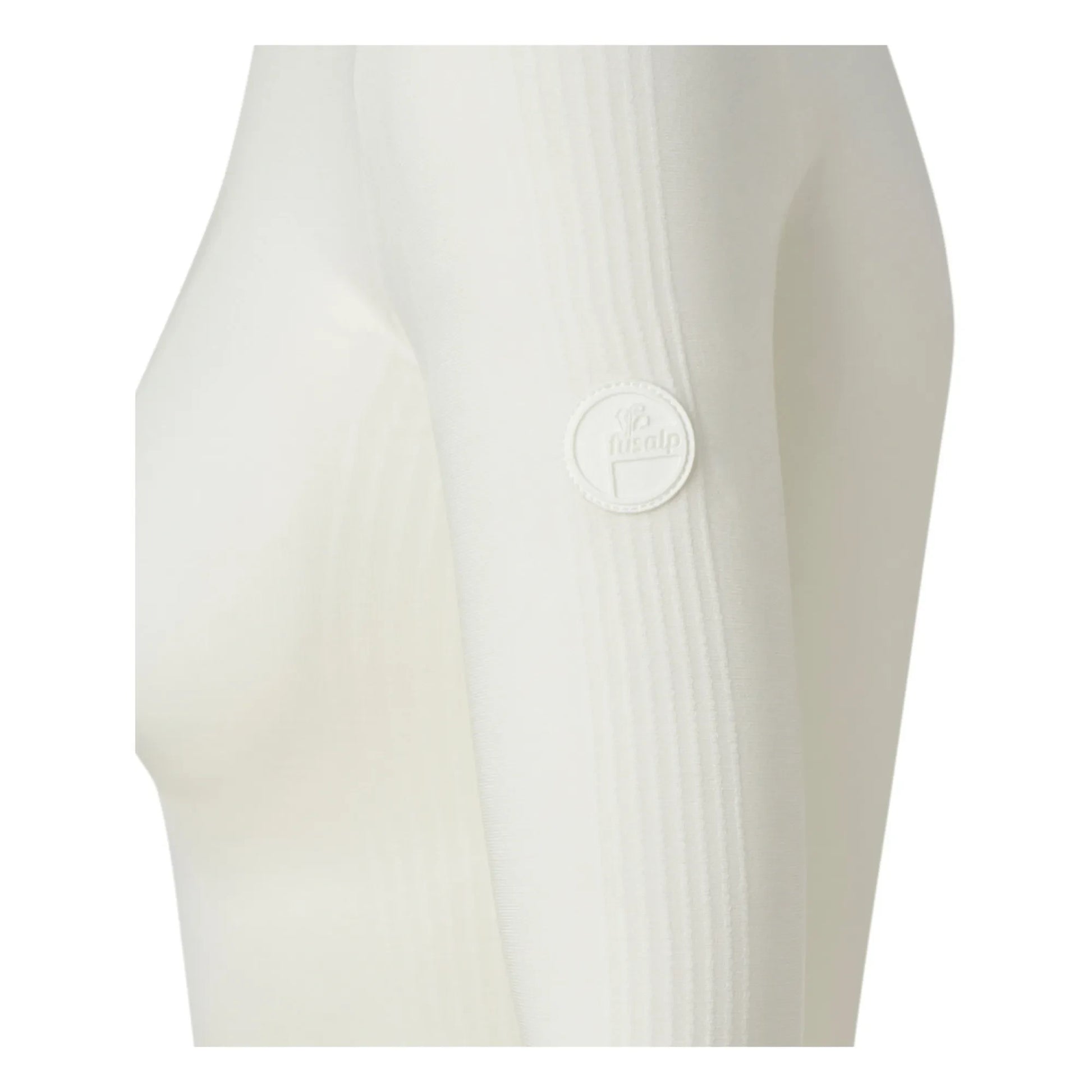 Fusalp - Alisier Cashmere Turtleneck | Neige