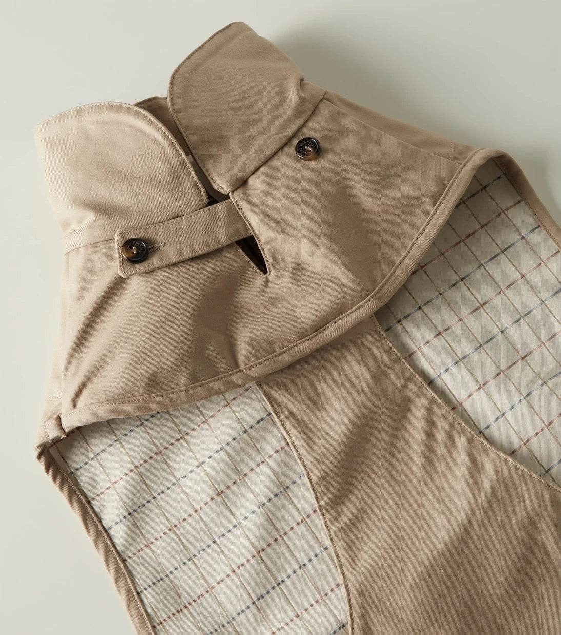 Loro Piana - My Doggie cotton dog coat