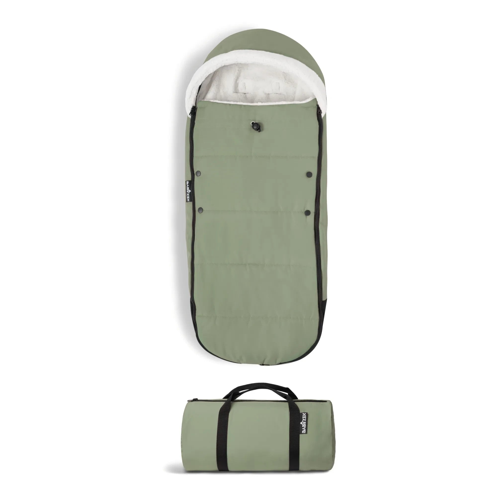 Stokke® - Footmuff YOYO | Olive